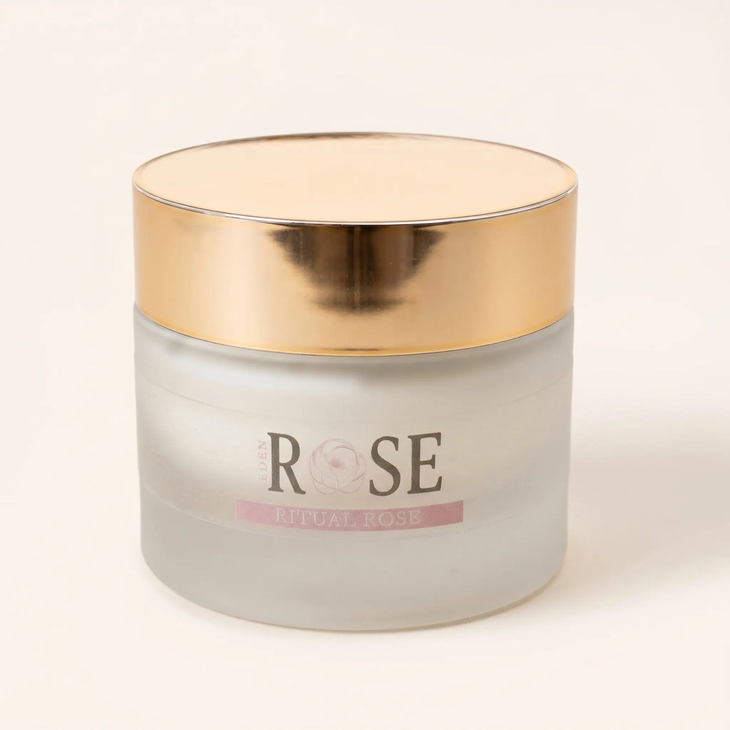 Eden Rose – Ritual Rose Face Cream